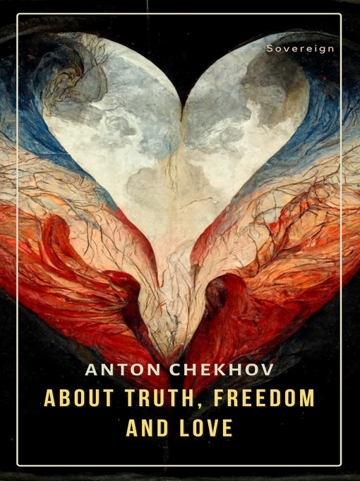 Cover image for Short Stories by Anton Chekhov, Book 3